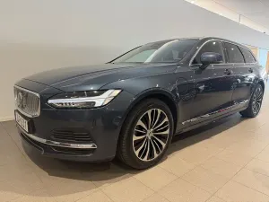 Volvo V90 2023